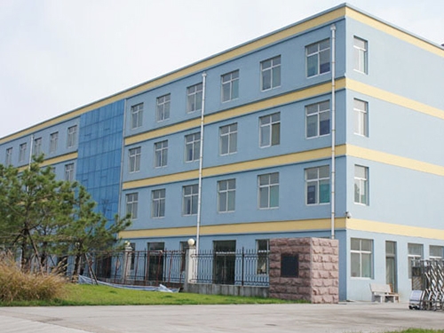 廠區(qū)車(chē)間