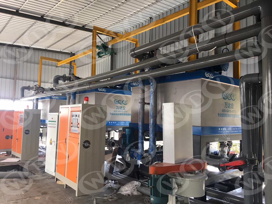 磁選機(jī)設(shè)備的常規(guī)檢修維護(hù)都有哪些內(nèi)容？