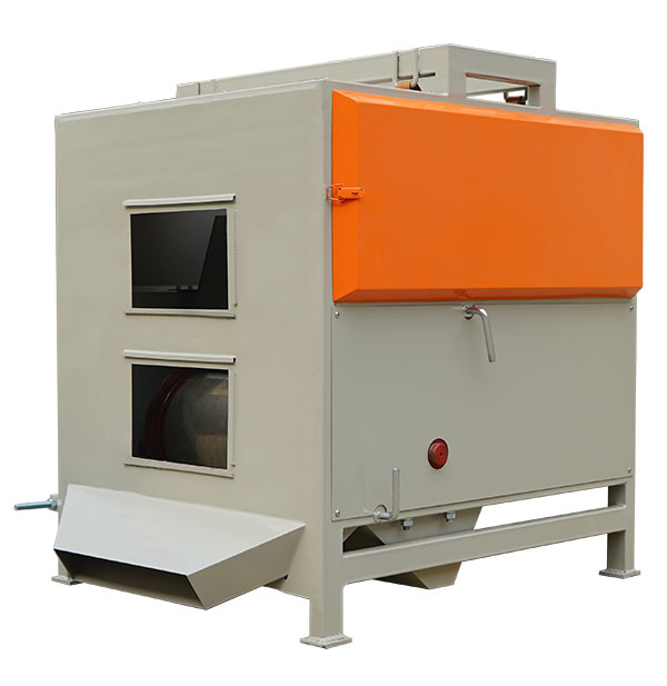 除鐵器廠家淺談?dòng)来懦F器的選型技巧