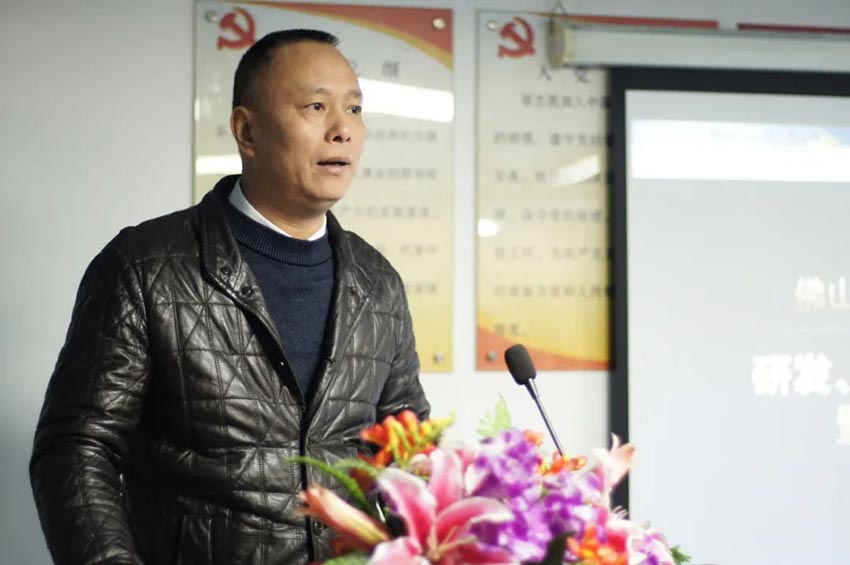 萬達(dá)業(yè)研發(fā)、生產(chǎn)2020年度工作總結(jié)暨2021年度工作計(jì)劃專題會(huì)議