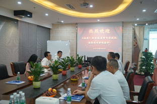 萬(wàn)達(dá)業(yè)磁選設(shè)備經(jīng)過(guò)層層審核，最終入選發(fā)現(xiàn)之旅《品質(zhì)》欄目