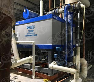 磁選機(jī)廠家分享磁選機(jī)為什么會退磁？