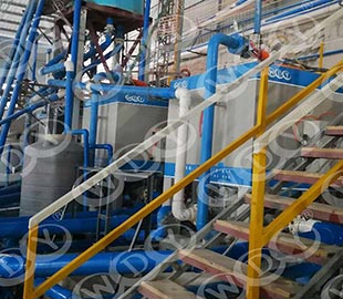 礦漿濃度大小對磁選機磁選效果有影響嗎？