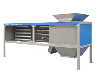 永磁除鐵器都不需要用電嗎？